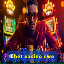 10bet casino swe